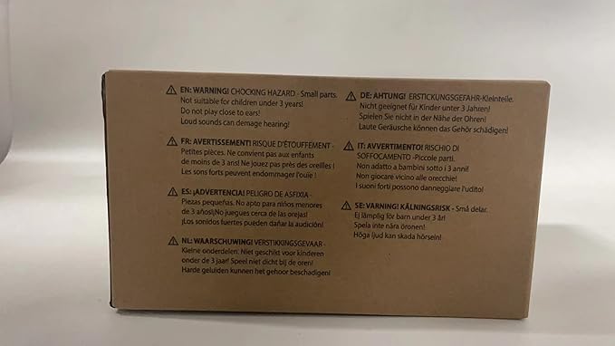 STOIE'S Wooden Toddler Musical Instruments for Kids Ages 5-9 Montessori Baby Musical Instruments for Toddlers 3-5 Kids Musical Instruments Toys Music