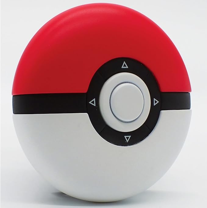 Pokemon Trainer Mission - Electronic Detector Will Guide You On 40 Missions, Voice & Light Instructions, Collect 65 Pokemon, Trainer Map, Kids 5+ Brown Box Packaging