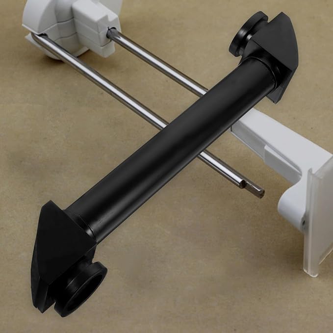 Totority Plastic Detachable Telescope Periscope Practical Teaching Tools Science Experiment Periscope, Portable Periscope Optical Experiment Periscope Detachable Periscope Toy for DIY Assembly
