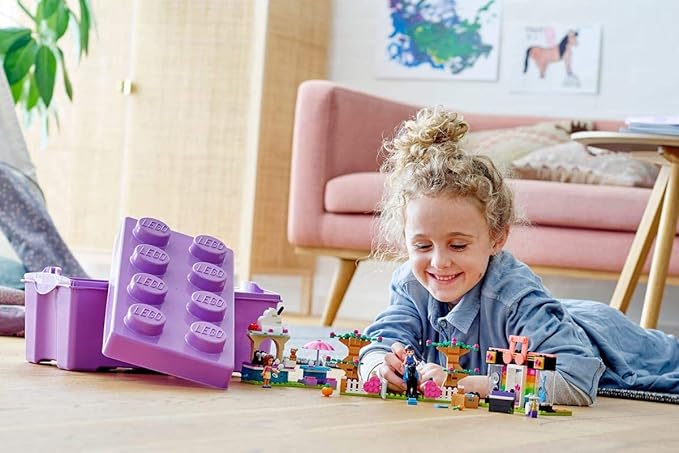 LEGO 41431 Friends Coin Box 321 Pieces