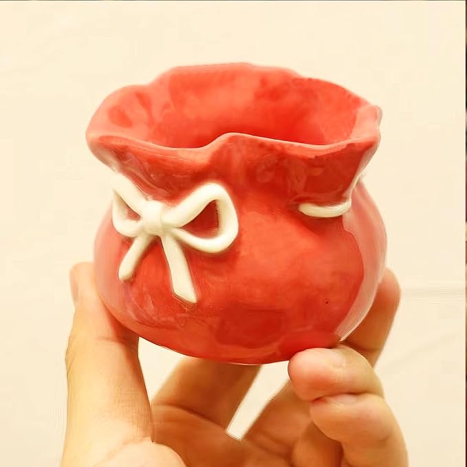 100ml Air Dry Clay Varnish,Air Dry Clay Sealant for Airdry Clay,Air Dry Clay Glaze Can Not Only Used to Prevent Clay Cracking, Scratches, and Wear,It Can Also Having a Matte Glaze Effect (Matte)