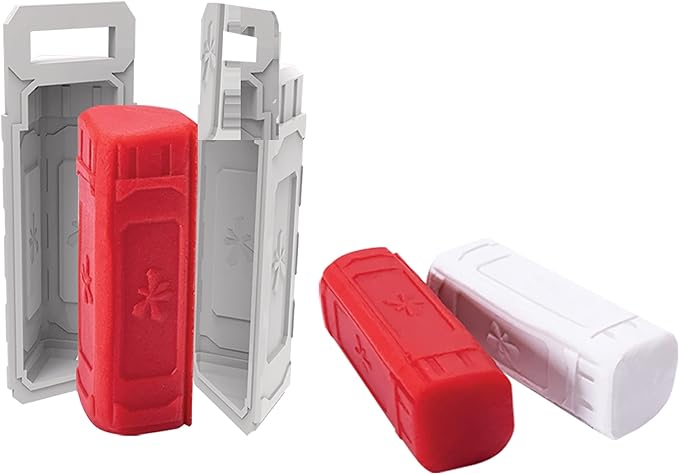 Disney Pixar Lightyear XL15 Dough Spaceship Softee Dough Modeling Dough Playset for Kids Ages 4 and Up