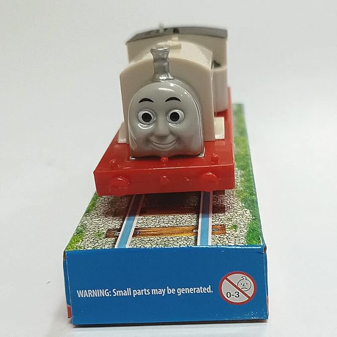 wltk Motorized Train Engine Toy Set, Battery-Powered Train’s Friend Toy Set ,Toddlers Train Toys for Age 3 4 5 6 7 8 Kids Boys Girls