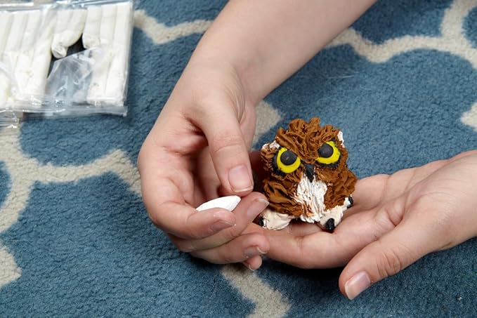 Crayola Modeling Clay Classpack (24 Packs), Bulk Modeling Clay for Kids, 12 Colors, Nontoxic, Classroom Supplies for Kids Arts & Crafts