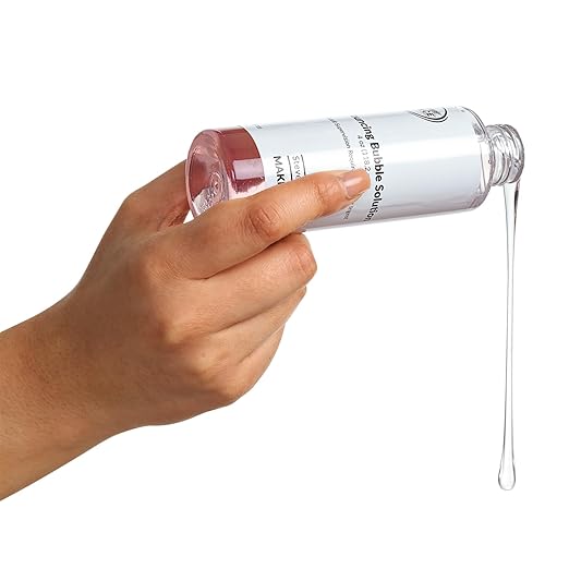 Steve Spangler Science Extreme Bubble Science Kit