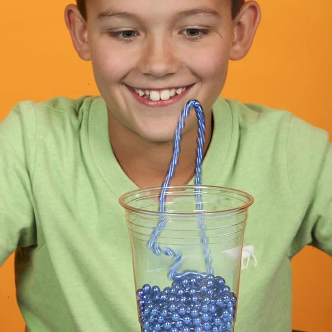 Be Amazing Brain Tickling Science Kit