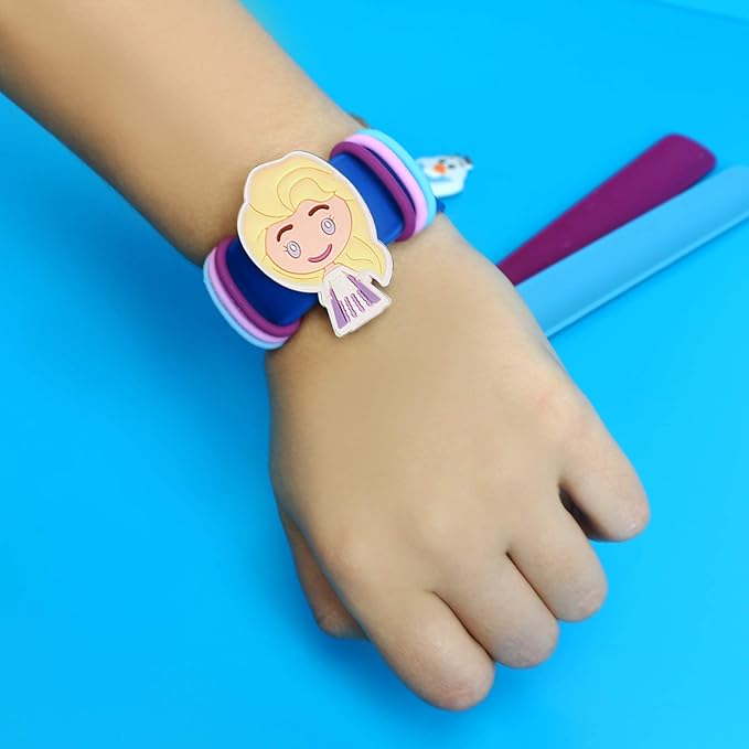 Tara Toys Frozen 2 Slap Bracelets