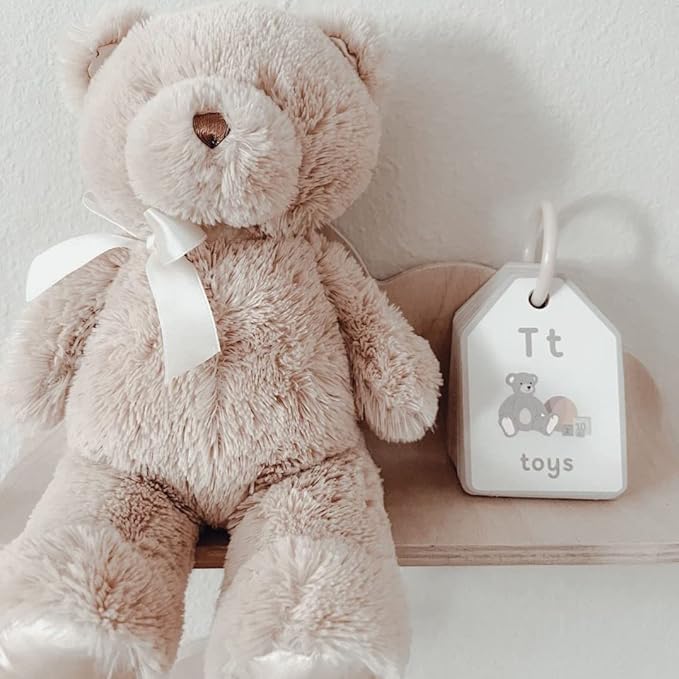 Good Ground Bible ABC Flash Cards Preschool Sunday School Toys Christian Homeschool Alphabet Ring Cards Toddler ABC Phonic Letters & Words