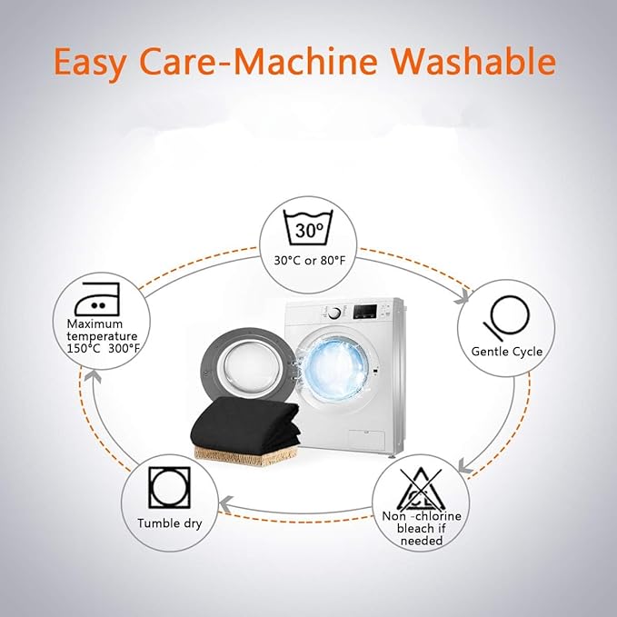 Recliner Chair Slipcover Mat Anti Slip Dogs Pet Kids Sofa Armrest Towel Cover Armchair Furniture Protector Couch Cushion 1 Seat (3pcs) (A1)