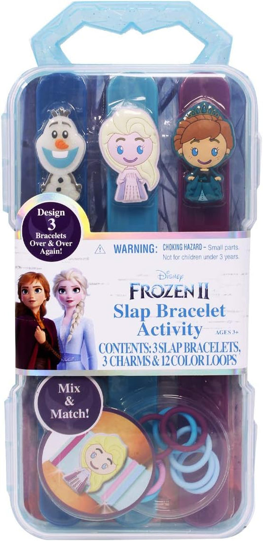 Tara Toys Frozen 2 Slap Bracelets