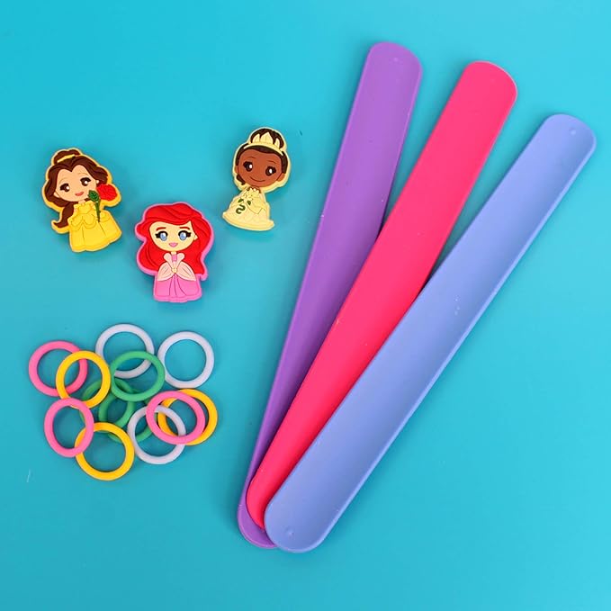 Tara Toys Princess Slap Bracelets