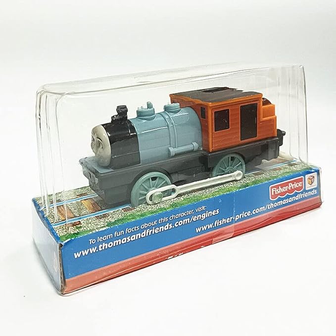 wltk Motorized Train Engine Toy Set, Battery-Powered Train’s Friend Toy Set ,Toddlers Train Toys for Age 3 4 5 6 7 10 Kids Boys Girls