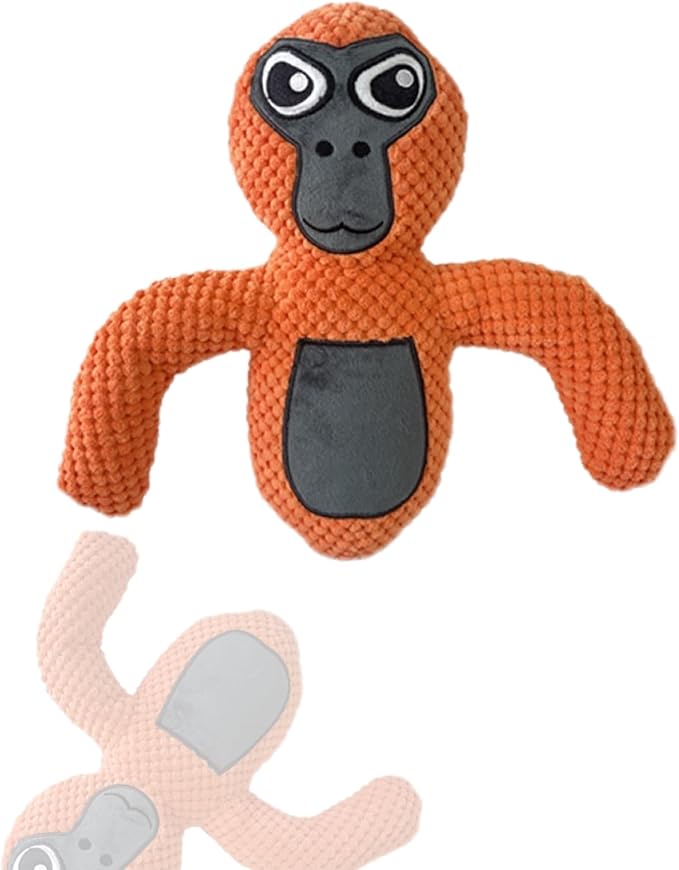 Plush Stuffed Animal Plushie 9.8" Stuffed Animals Toy,Game Figure Doll, Great Christmas Birthday Gifts for Game Fans and Kids (C)