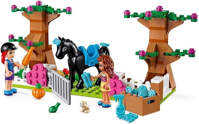 LEGO 41431 Friends Coin Box 321 Pieces