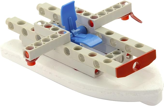 Thames & Kosmos Kids First Intro to Engineering Kit