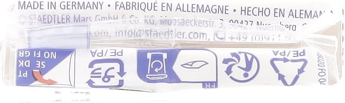 Staedtler FIMO Soft Polymer Clay - -Oven Bake Clay for Jewelry, Sculpting, Crafting, Sahara 8020-70