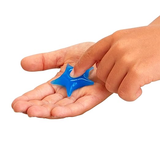 STEM Science Kit: String Slime Goo, Ages 6+ | Experiments for Kids, Chemistry Set, STEM Projects, Educational Toys