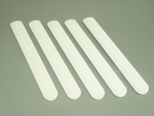 Wholesale Silicone Rubbber Slap Bracelets,Soft & Safe for Party Favors,Rolling Holder,Funny&Durable,Customize & Reuse!