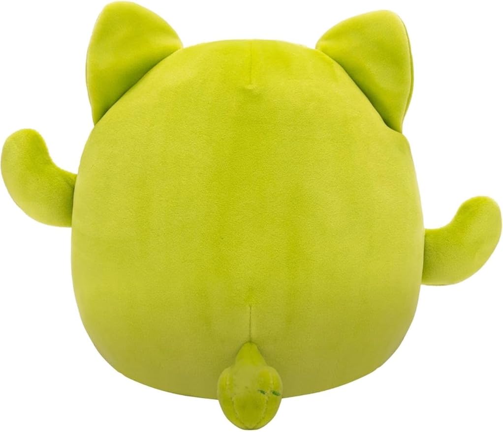 Squishmallows 8" Officially Licensed Kellytoy Fall Squad Plush - Collectible Soft & Squishy Stuffed Animal Toy - Add to Your Squad - Gift for Kids, Girls & Boys - 8 Inch (MS'Miss)