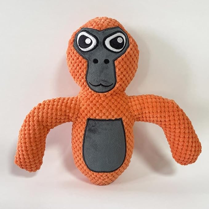 Plush Stuffed Animal Plushie 9.8" Stuffed Animals Toy,Game Figure Doll, Great Christmas Birthday Gifts for Game Fans and Kids (C)