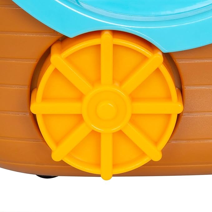 Smart Steps® Smart Ship