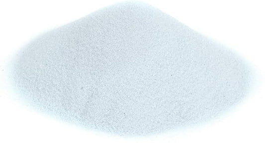 Shiny Stone Colorful Sand,Rainbow Sand,Art Sand,Colored Sand,Craft Sand,Decorative Wedding Vibrant Sand, 250g/0.55lbs/8.81oz for Kids Creativity Wedding Succulent Terrarium Vase (Sky Blue)