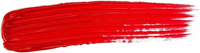 Crayola Premier Tempera Paint For Kids - Red (16oz), Kids Classroom Supplies, Great For Arts & Crafts, Non Toxic, Easy Squeeze Bottle