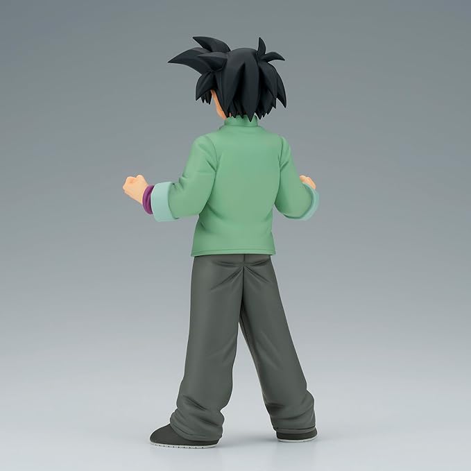 Banpresto - Dragon Ball Super: Super Hero - Son Goten, Bandai Spirits DXF Figure