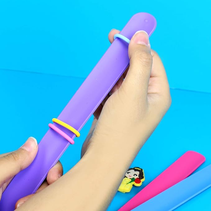 Tara Toys Princess Slap Bracelets