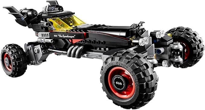 LEGO Batman Movie The Batmobile 70905 Building Kit