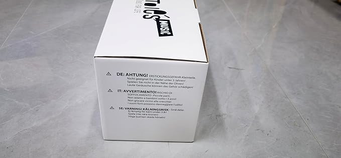 Stoie's Wooden Musical Instruments for Toddlers 1-3 - Montessori Music Toys for 1 Year Old, with Xylophone, Tambourine and More - Aids Educational Development and Creativity -Baby Musical Instruments