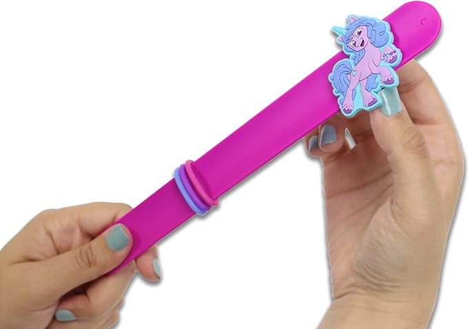Tara Toys My Little Pony: A New Generation Slap Bracelets