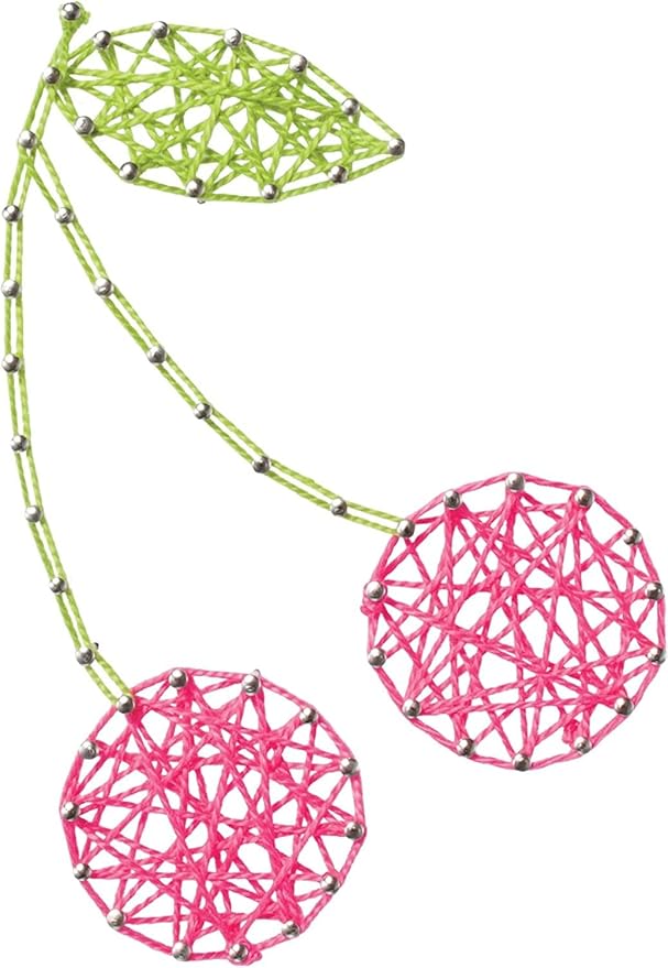 Klutz String Art Book Kit