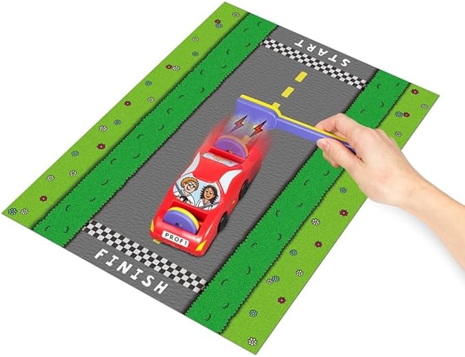 Galt Toys, Magnetic Lab, Science Kit for Kids, Ages 6 Years Plus
