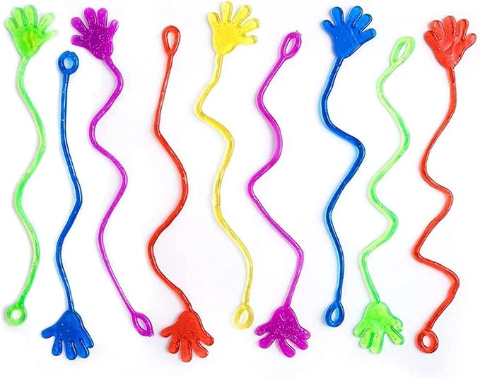 109 Pcs Party Favors for Kids 4-8 8-12, Pop Fidget Toys, Treasure Box Toys for Classroom, Pinata Filler, Goodie Bag Stuffers, Prize Box toys for Kids, Treasure Chest, Classroom Prizes