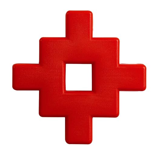 Excellerations Toddler, Preschool Manipulatives, Blocks, Builders, Construction STEM Toy