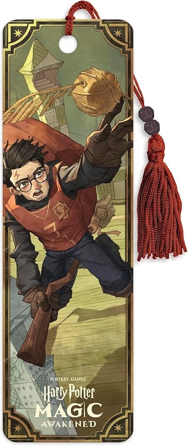 Harry Potter Slap Bracelet Party Favors Set - Bundle with 12 Harry Potter Slap Bracelets for Kids Plus Stickers, More | Harry Potter Birthday Party Supplies