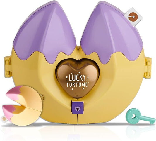 WowWee Lucky Fortune Collector's Case with 5 Exclusive Bracelets