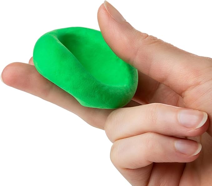 Artsity Air Dry Clay, 36 Color Modeling Set with 3 Sculpting Tools, Magic Foam Clay for Kids and Adults, Gift for Boys and Girls