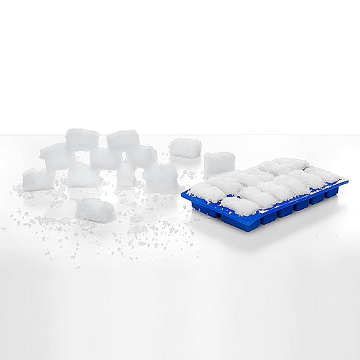 Steve Spangler Science: Snow Science STEM Kit - Winter Science Experiments for Kids