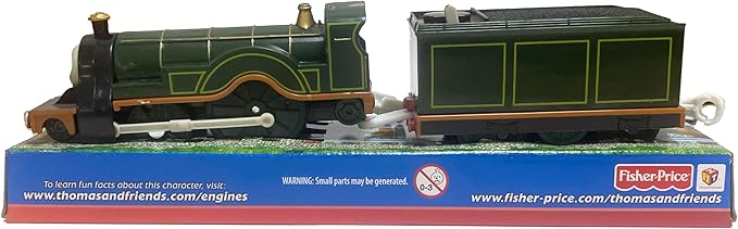 wltk Motorized Train Engine Toy Set, Battery-Powered Train’s Friend Toy Set ,Toddlers Train Toys for Age 3 4 5 6 7 8 Kids Boys Girls