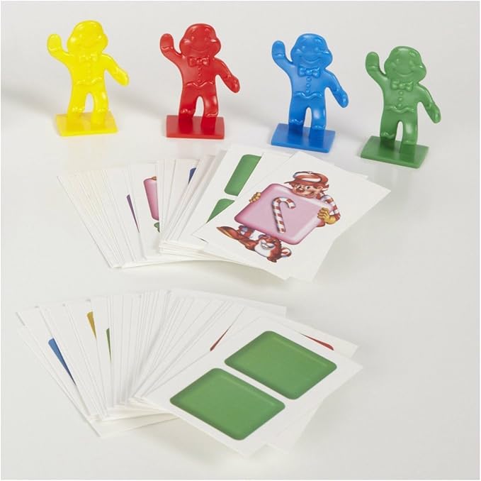 Hasbro Gaming Candy Land Kingdom Of Sweet Adventures Board Game For Kids, Easter Gifts for Boys & Girls, 3+ (Amazon Exclusive)