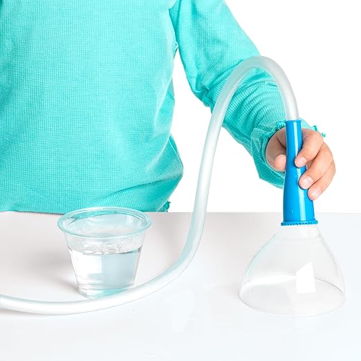Steve Spangler Science Extreme Bubble Science Kit