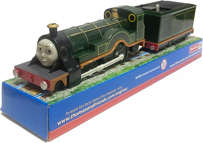 wltk Motorized Train Engine Toy Set, Battery-Powered Train’s Friend Toy Set ,Toddlers Train Toys for Age 3 4 5 6 7 8 Kids Boys Girls