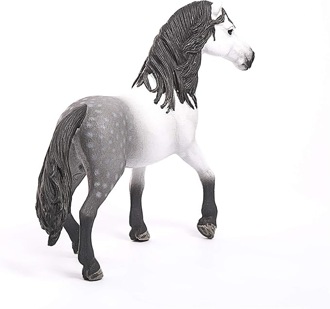 Schleich Andalusian Stallion - Play Animal (13821)