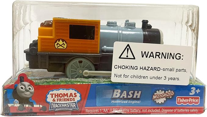 wltk Motorized Train Engine Toy Set, Battery-Powered Train’s Friend Toy Set ,Toddlers Train Toys for Age 3 4 5 6 7 10 Kids Boys Girls