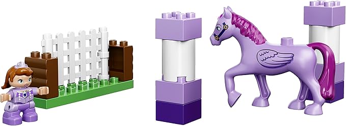 LEGO Sofia The First Royal Stable 10594