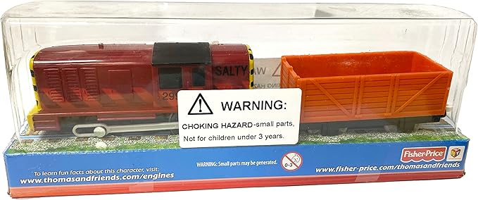 wltk Motorized Train Engine Toy Set, Battery-Powered Train’s Friend Toy Set ,Toddlers Train Toys for Age 3 4 5 6 7 15 Kids Boys Girls