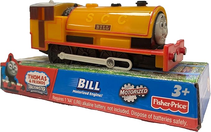 wltk Motorized Train Engine Toy Set, Battery-Powered Train’s Friend Toy Set ,Toddlers Train Toys for Age 3 4 5 6 7 13 Kids Boys Girls