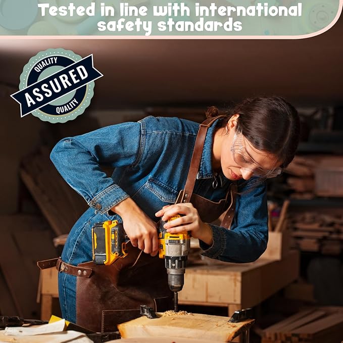 Stoie's Wooden Musical Instruments for Toddlers, Montessori Music Toys for Kids, with Xylophone, Tambourine and Maracas, Educational Development and Creativity, Baby Musical Instruments